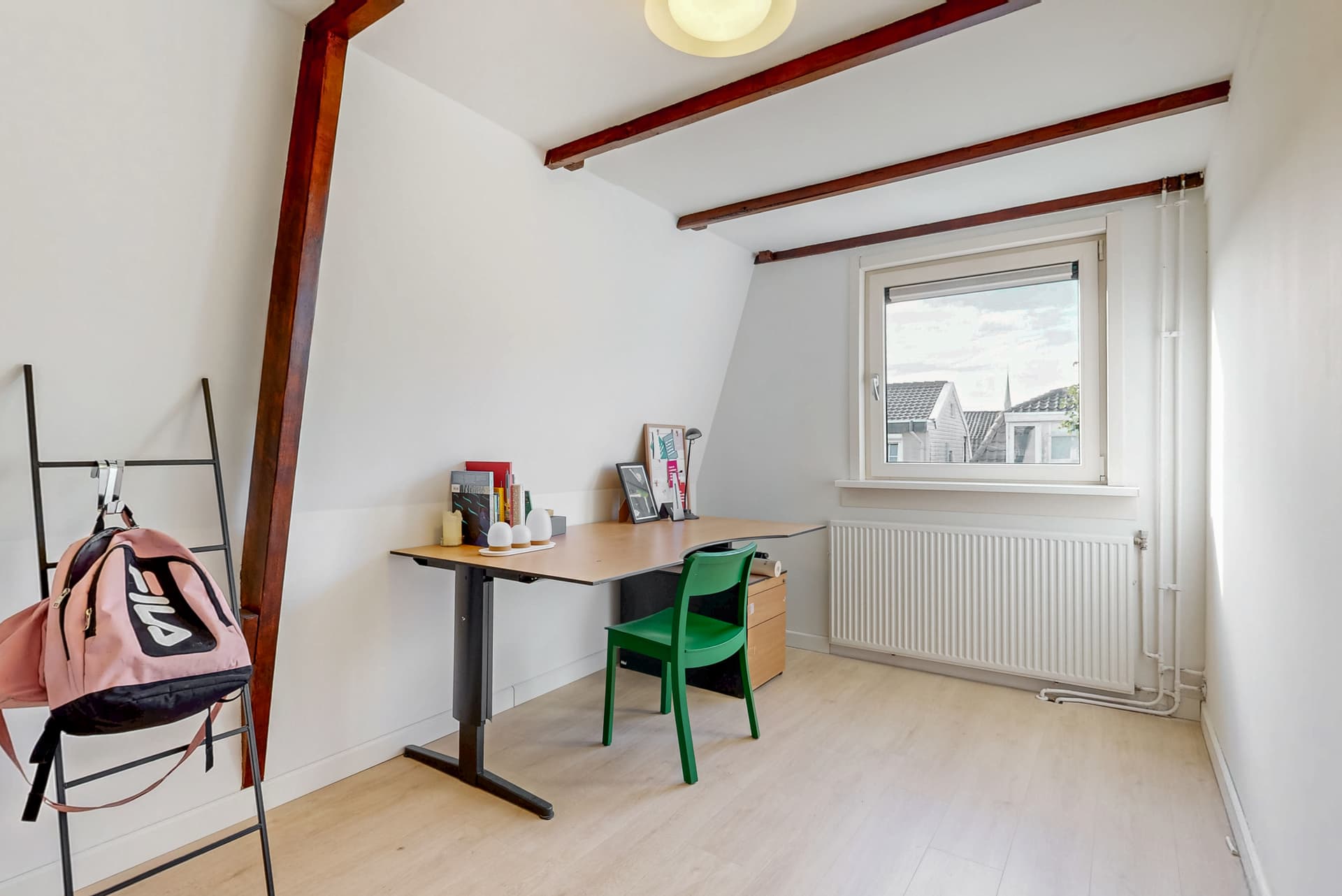 Kramerstraat 8C, Zaandam, foto 17