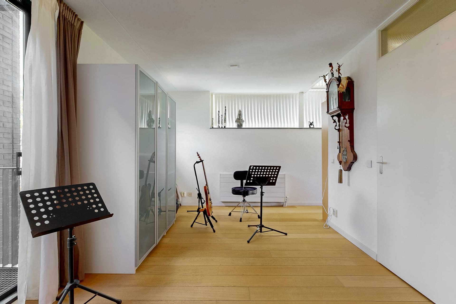 Cantate 5, Zaandam, foto 16