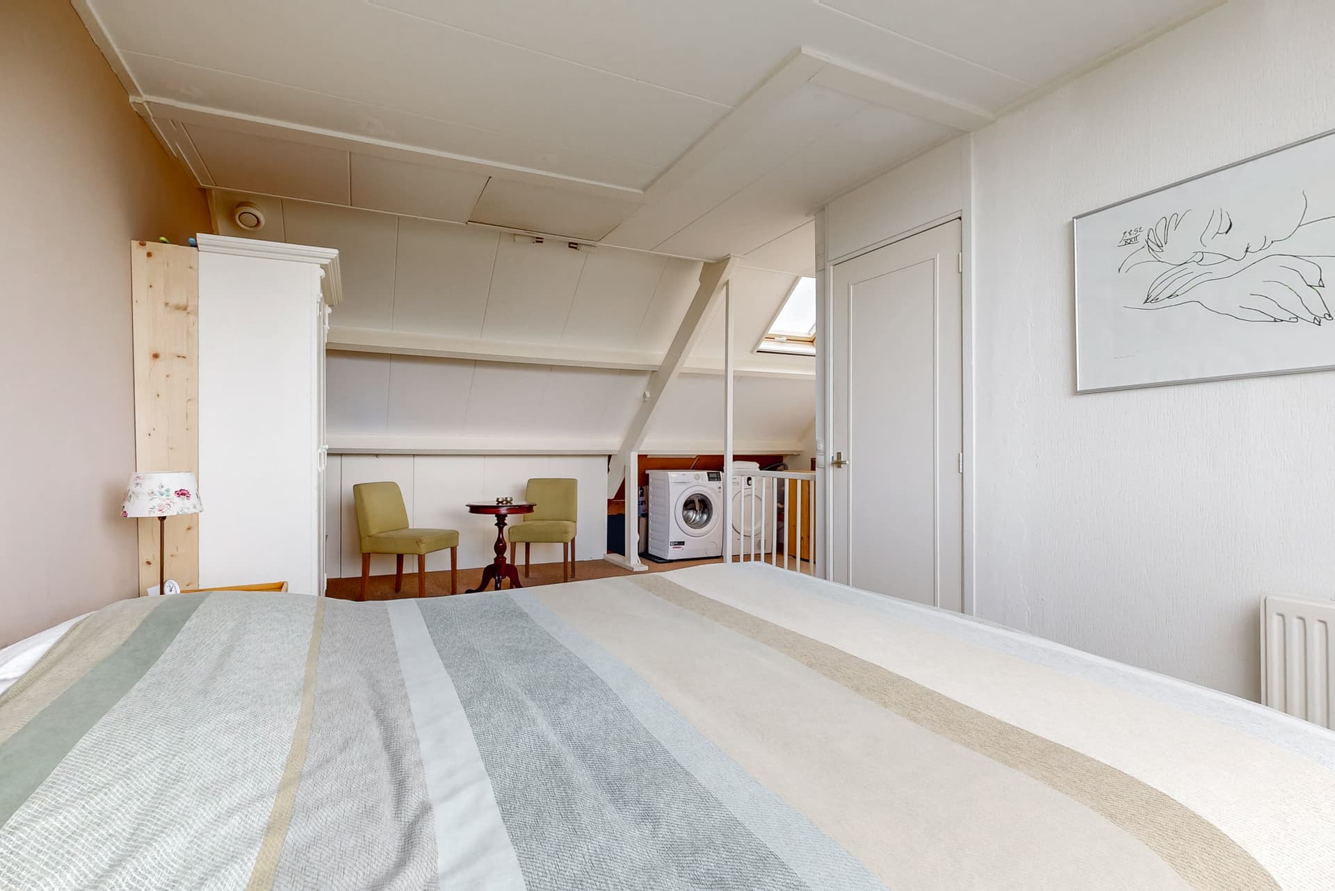 Slaperstraat 28, Oostzaan, foto 23