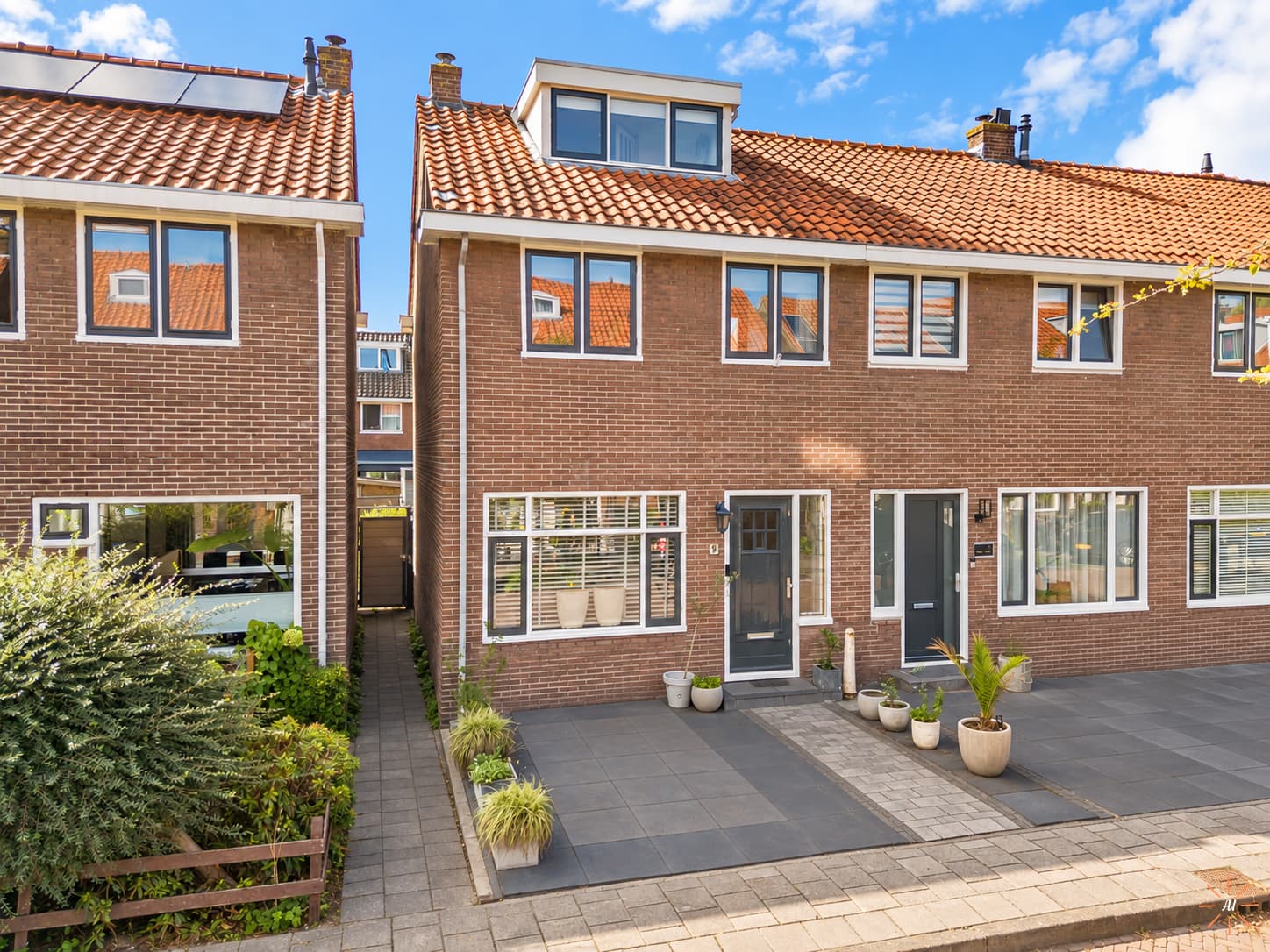 Meidoornlaan 9, Zaandijk