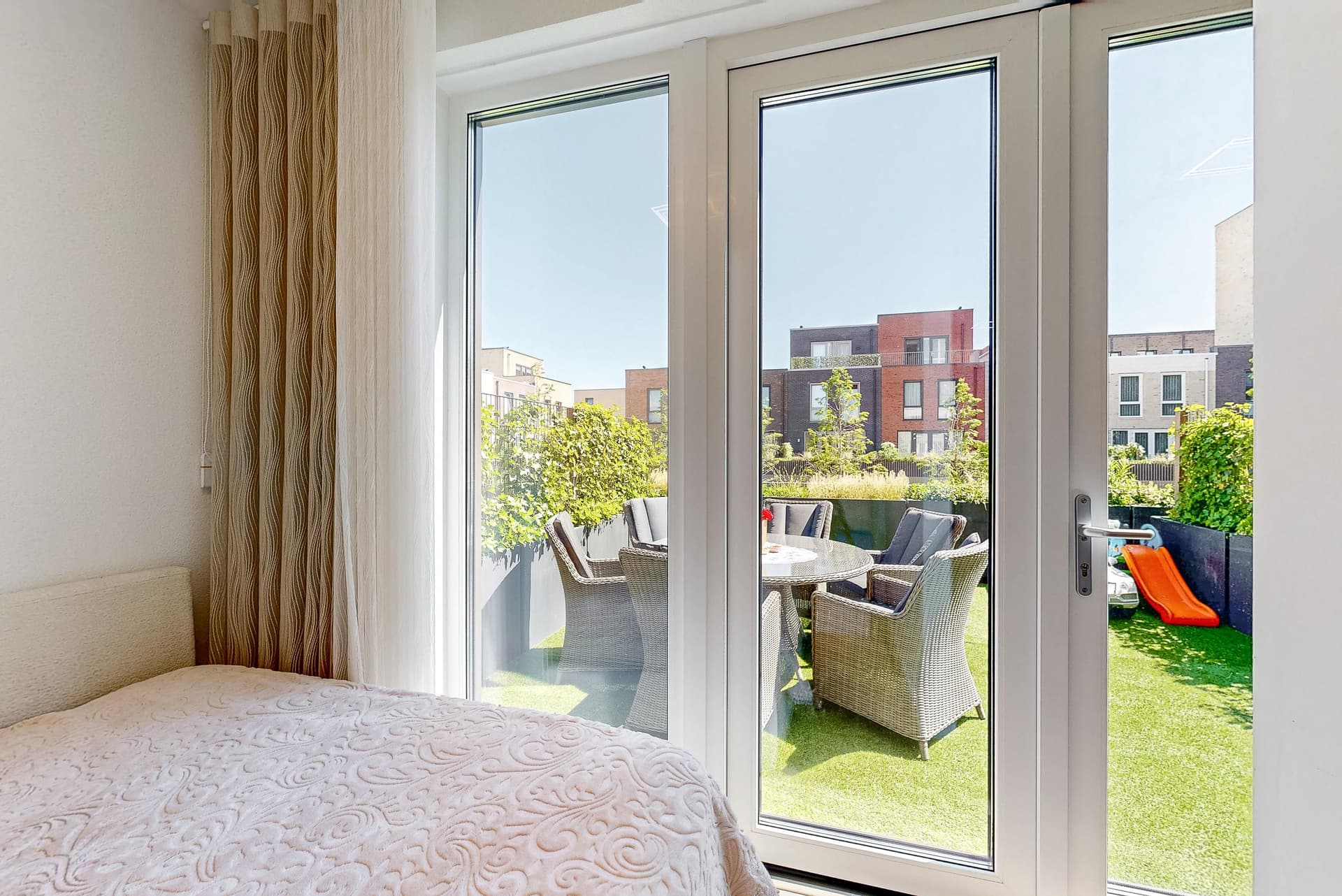 Corry Tendeloostraat 14, Zaandam, foto 21