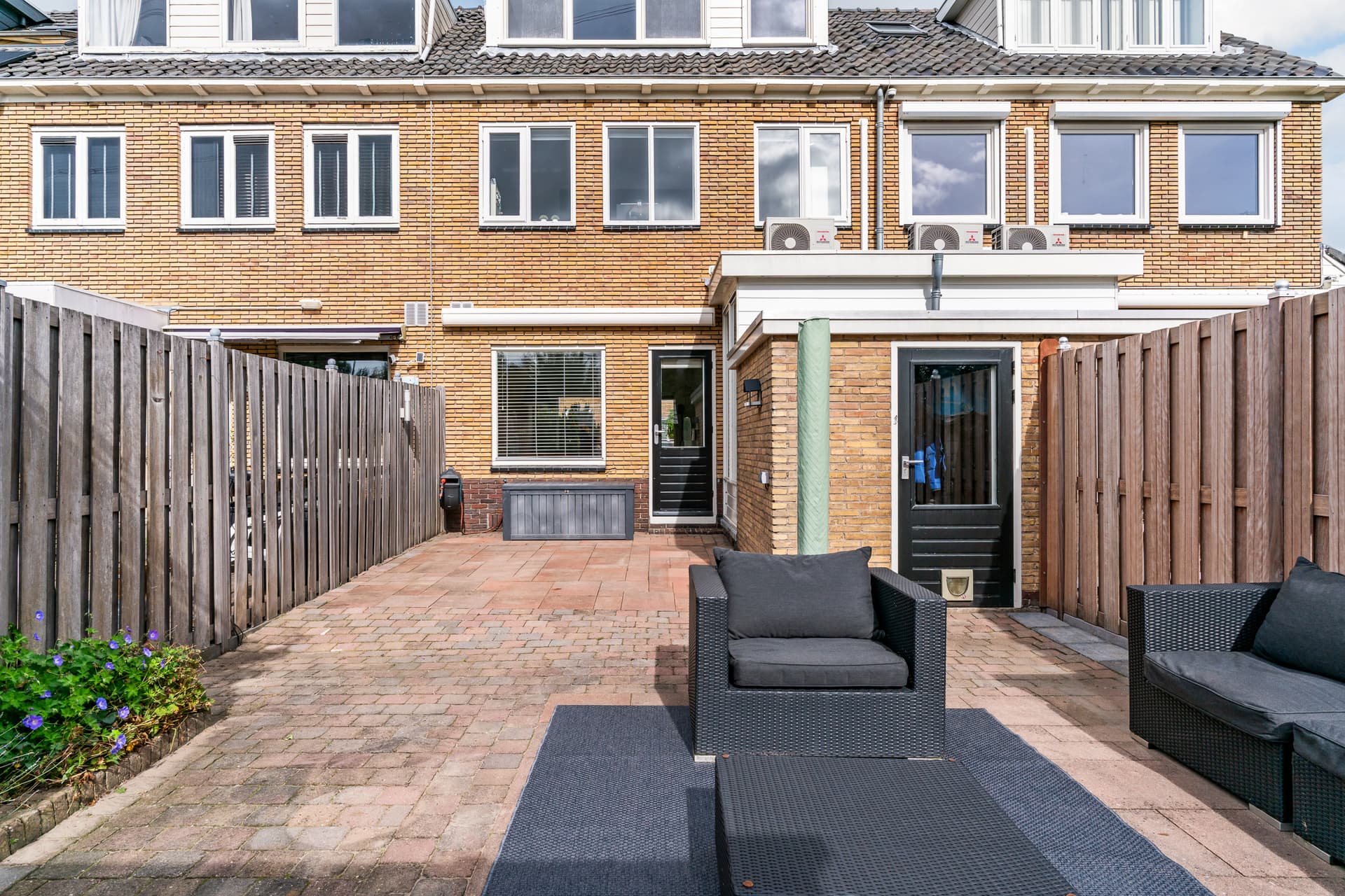 Texelstraat 41, Zaandam, foto 23