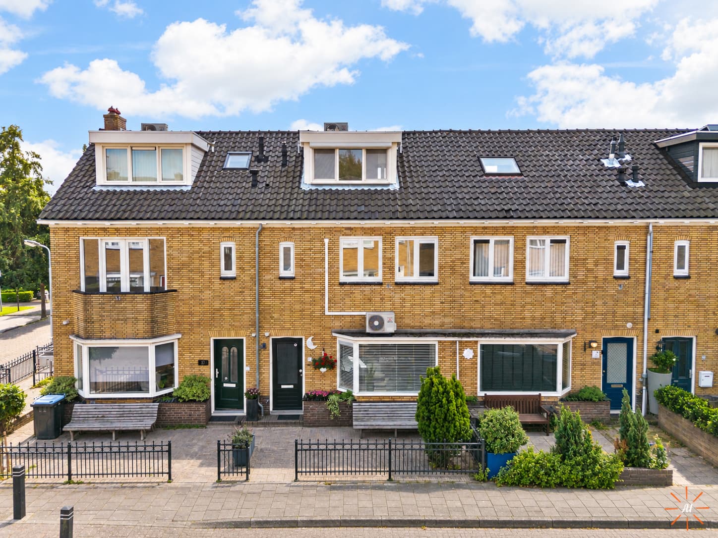 Texelstraat 41, Zaandam