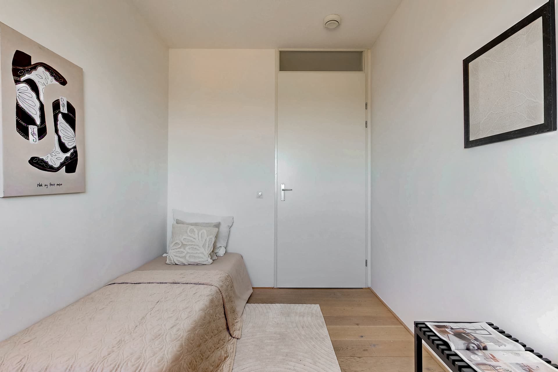 Conradwerf 218, Zaandam, foto 22