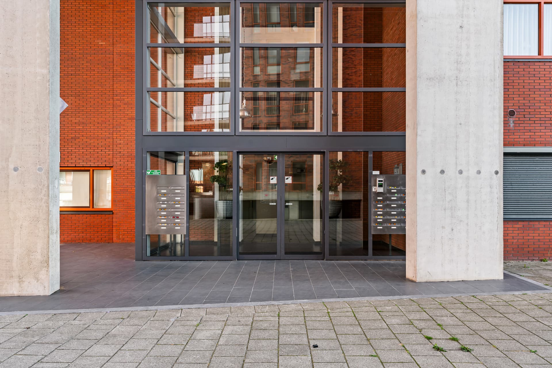 Conradwerf 218, Zaandam, foto 5