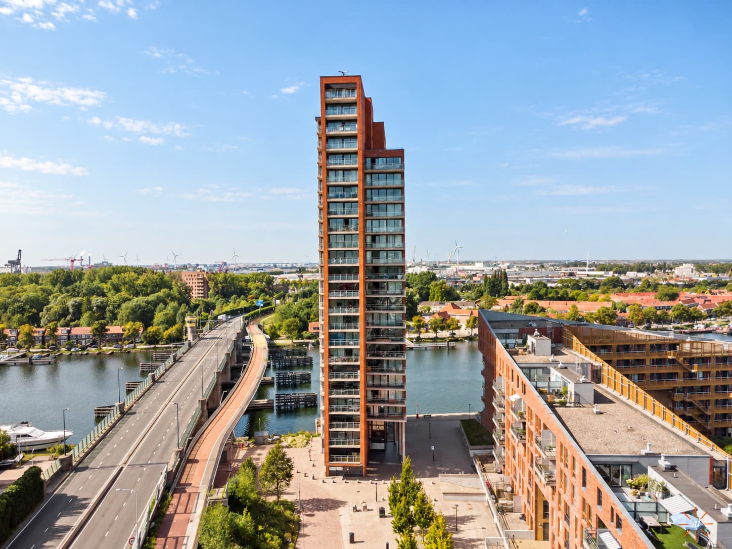 Conradwerf 218, Zaandam