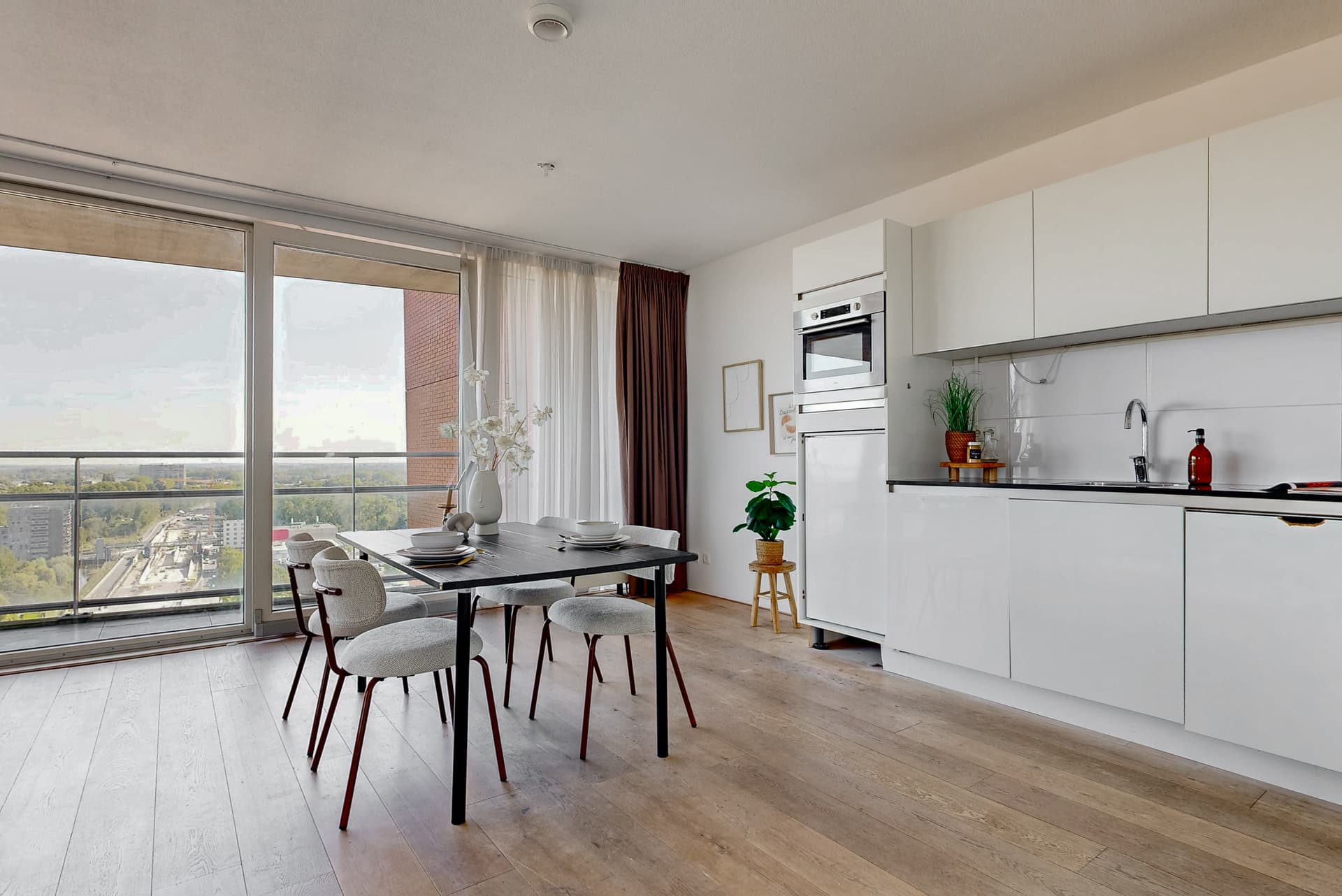 Conradwerf 218, Zaandam, foto 8