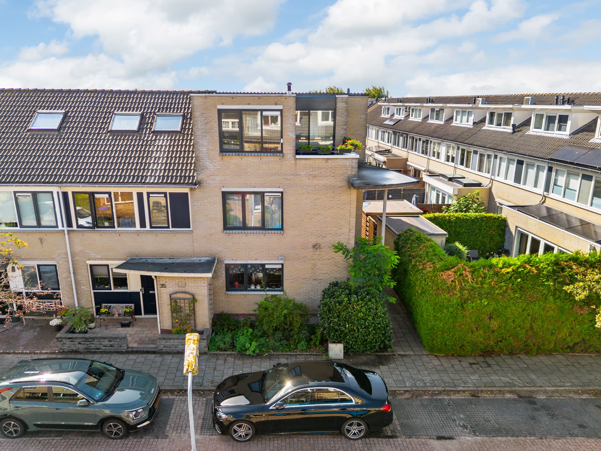Leonard Bernsteinstraat 37, Zaandijk, foto 21
