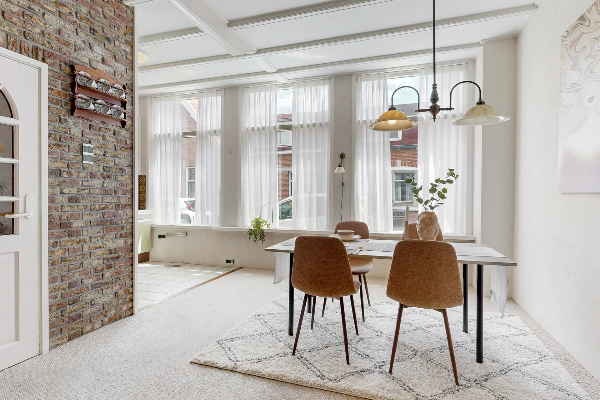 Bleekersstraat 58, Zaandam, foto 4