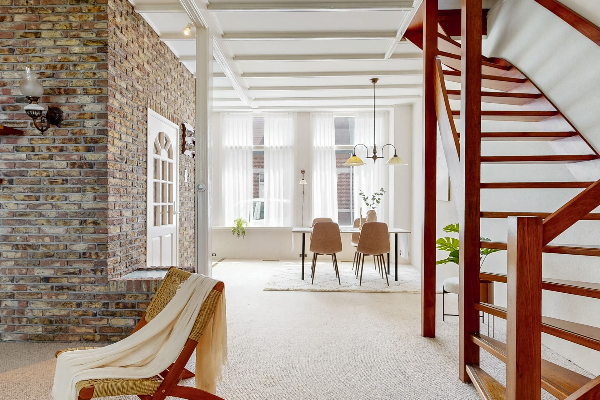 Bleekersstraat 58, Zaandam, foto 8