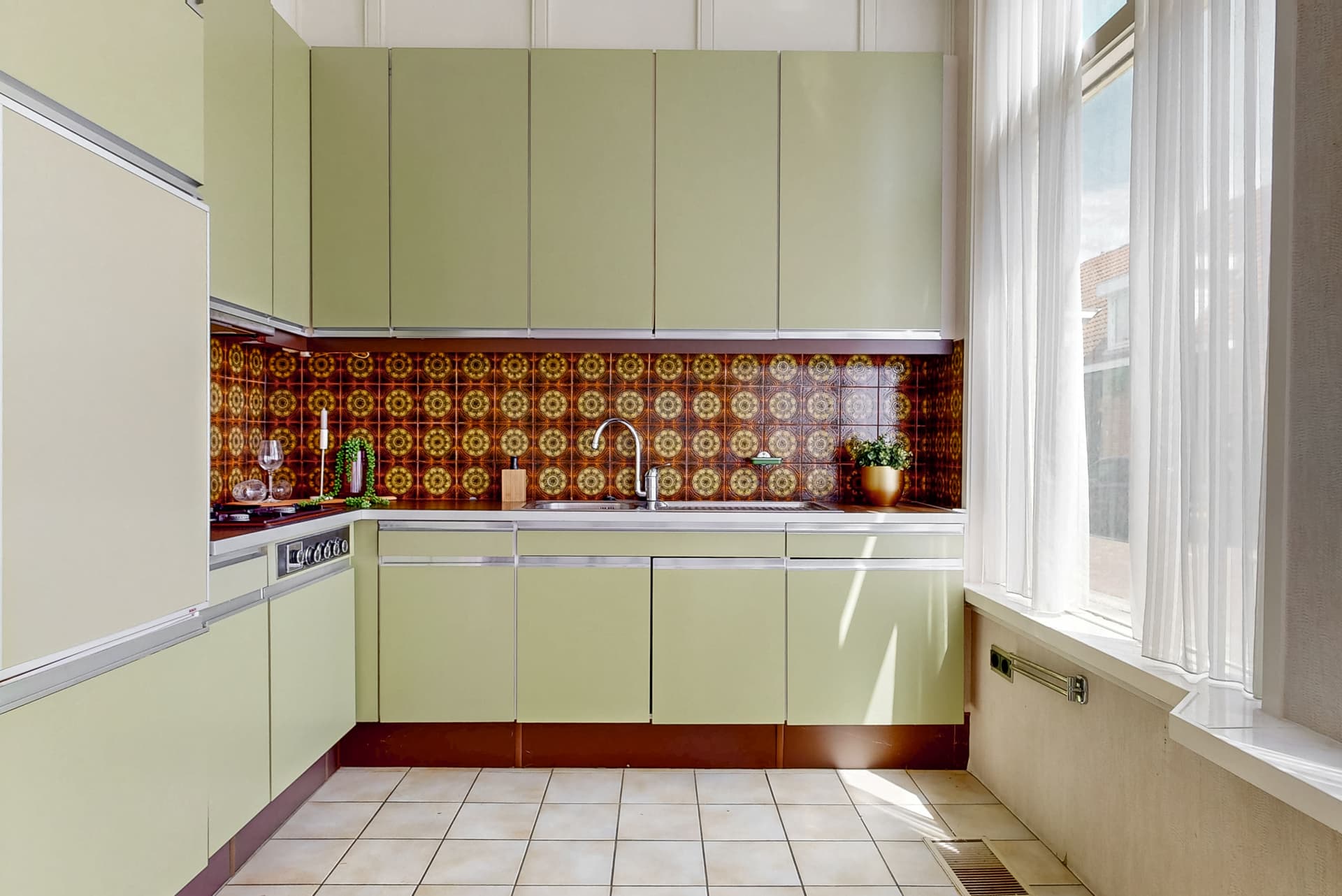 Bleekersstraat 58, Zaandam, foto 14