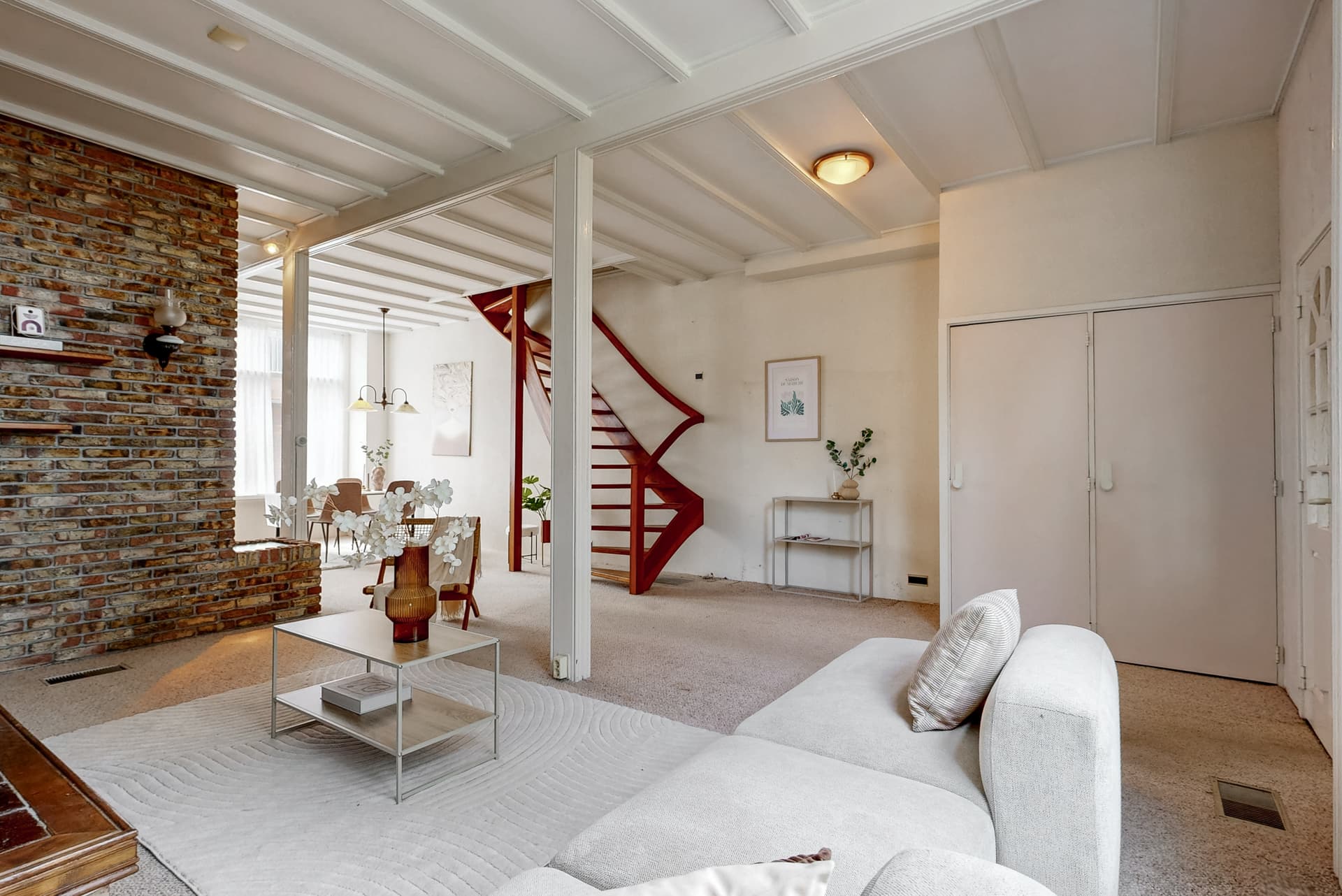 Bleekersstraat 58, Zaandam, foto 10