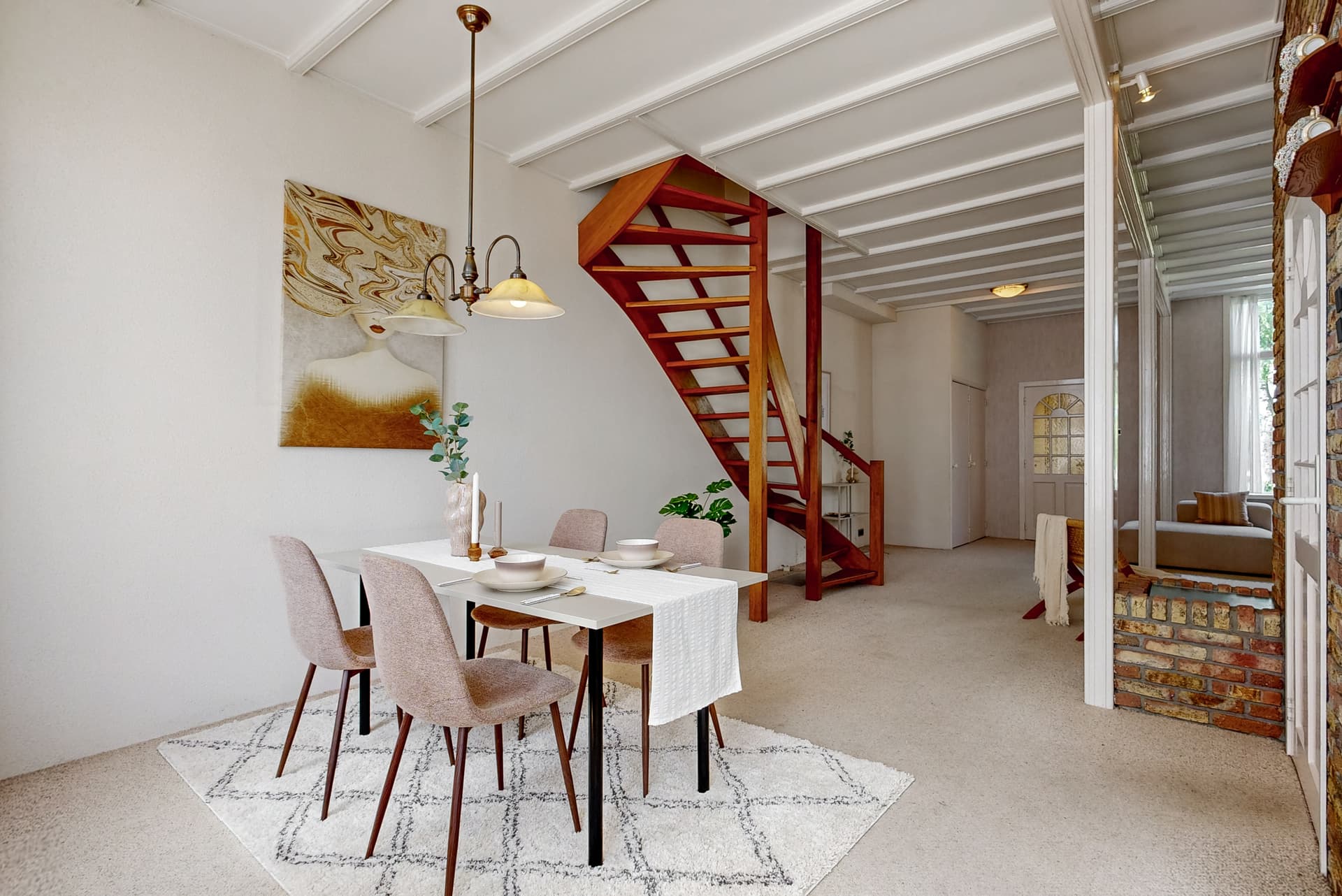 Bleekersstraat 58, Zaandam, foto 11