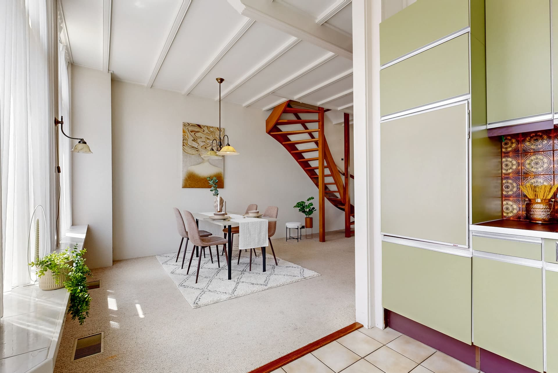 Bleekersstraat 58, Zaandam, foto 12