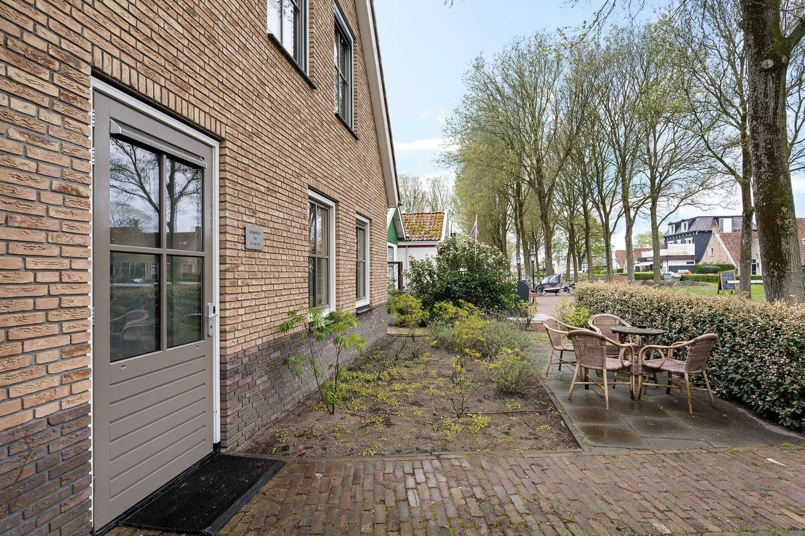 Langestreek 11A-10, Schiermonnikoog, foto 5