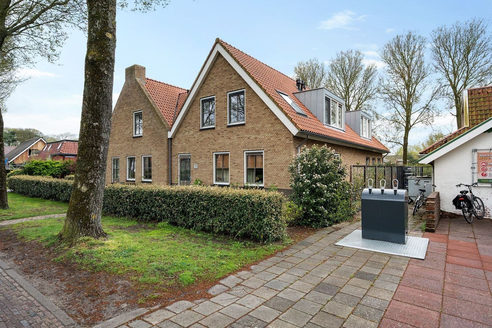 Langestreek 11A-10, Schiermonnikoog