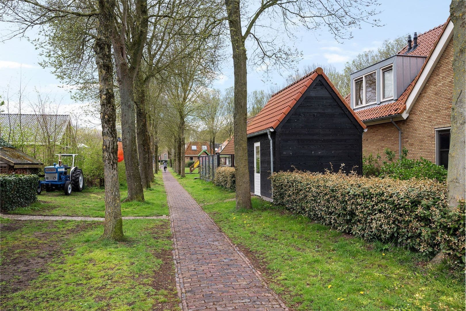 Langestreek 11A-10, Schiermonnikoog, foto 23
