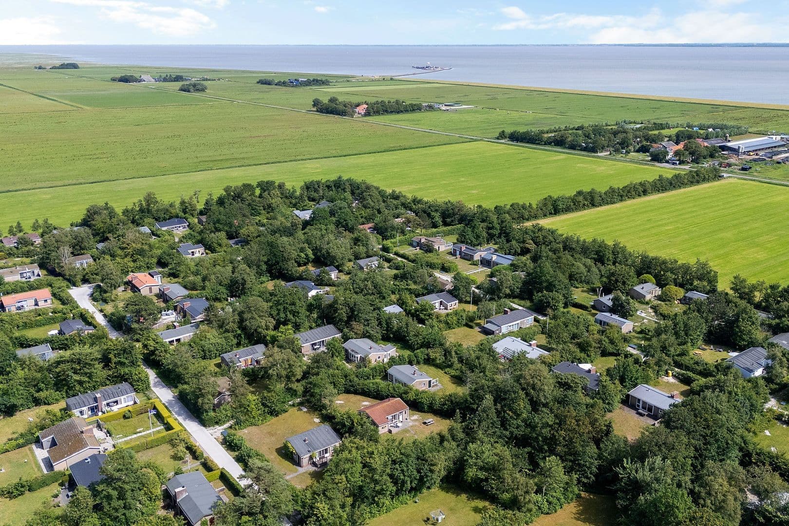 Rijspolder 57, Schiermonnikoog, foto 6