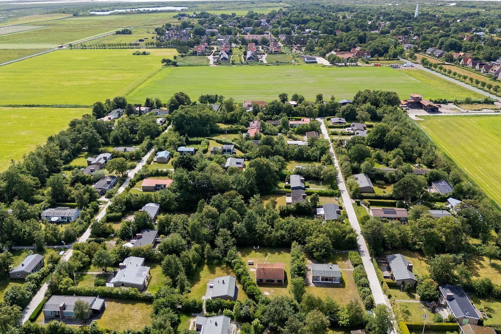 Rijspolder 57, Schiermonnikoog, foto 5