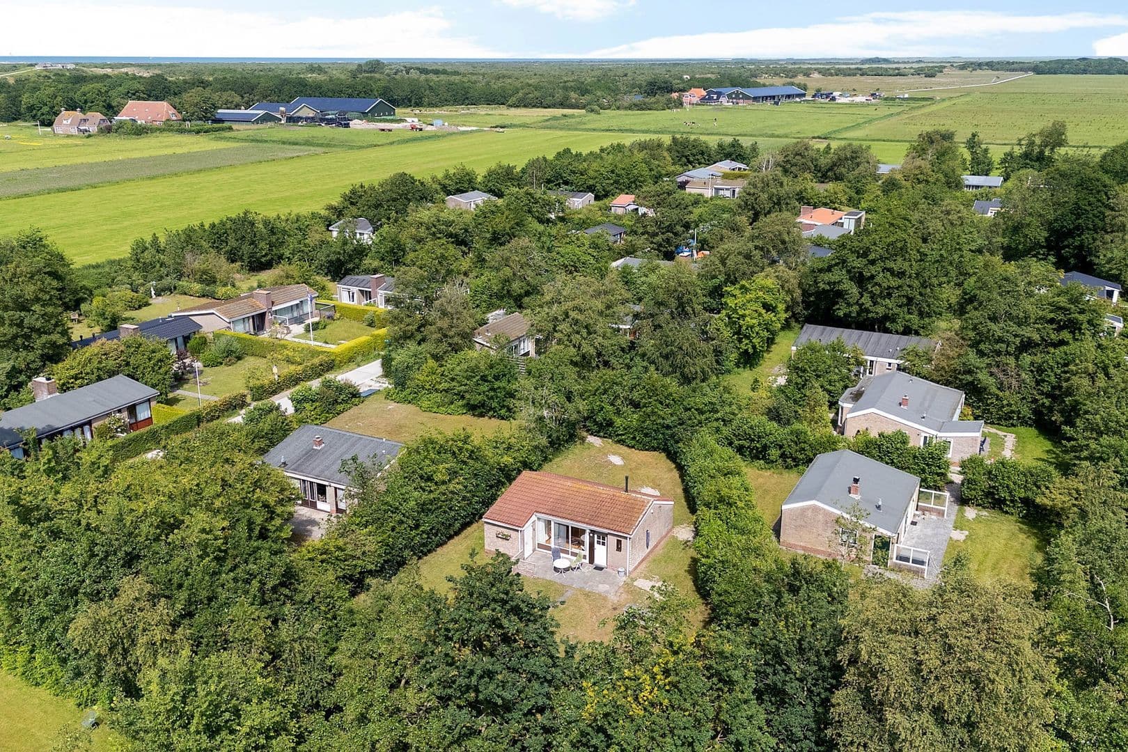 Rijspolder 57, Schiermonnikoog, foto 7