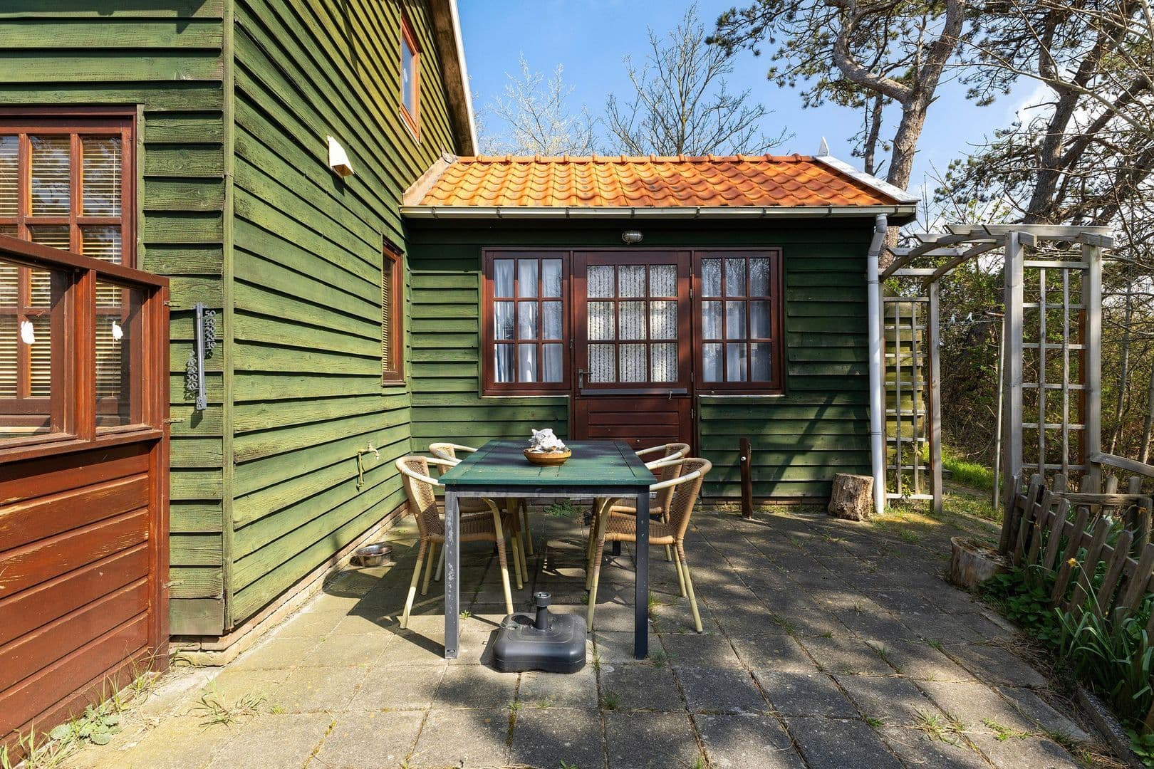 Oranjeweg 42A, Hollum, foto 6