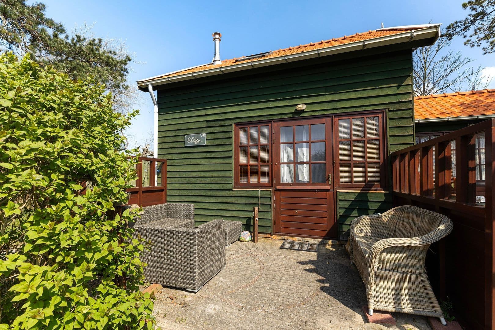 Oranjeweg 42A, Hollum, foto 5
