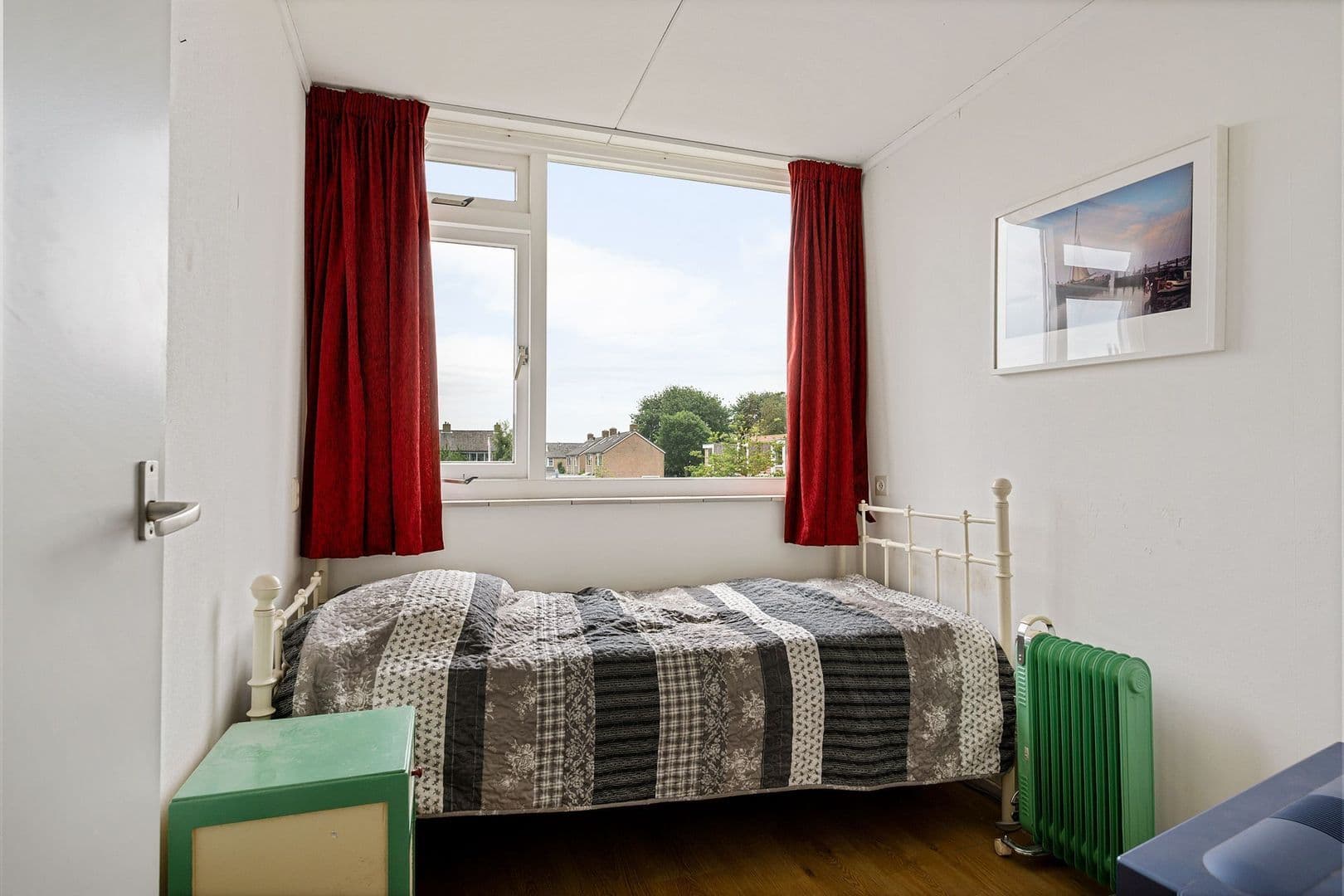 van Starkenborghstraat 10, Schiermonnikoog, foto 15