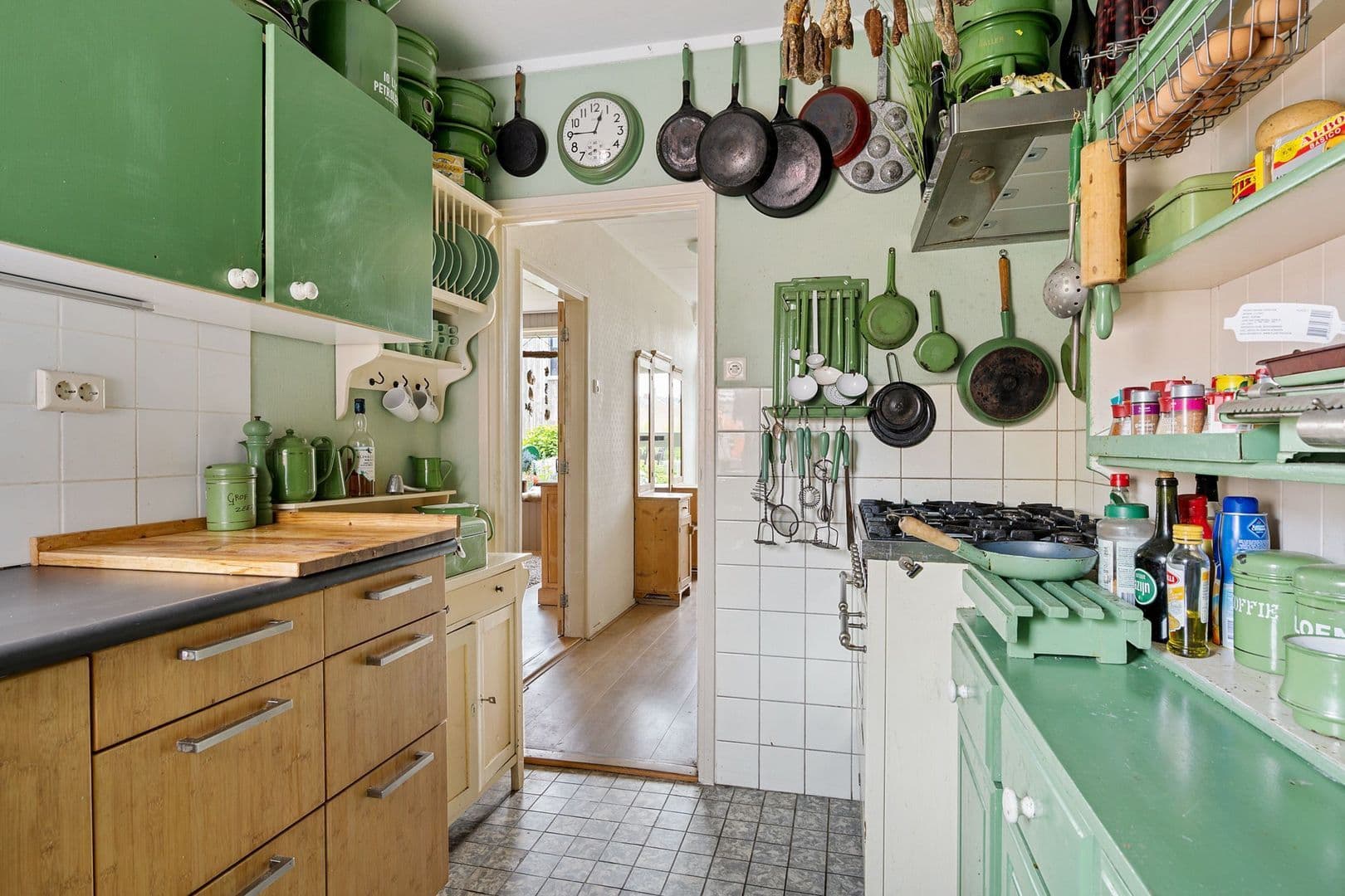 van Starkenborghstraat 10, Schiermonnikoog, foto 11