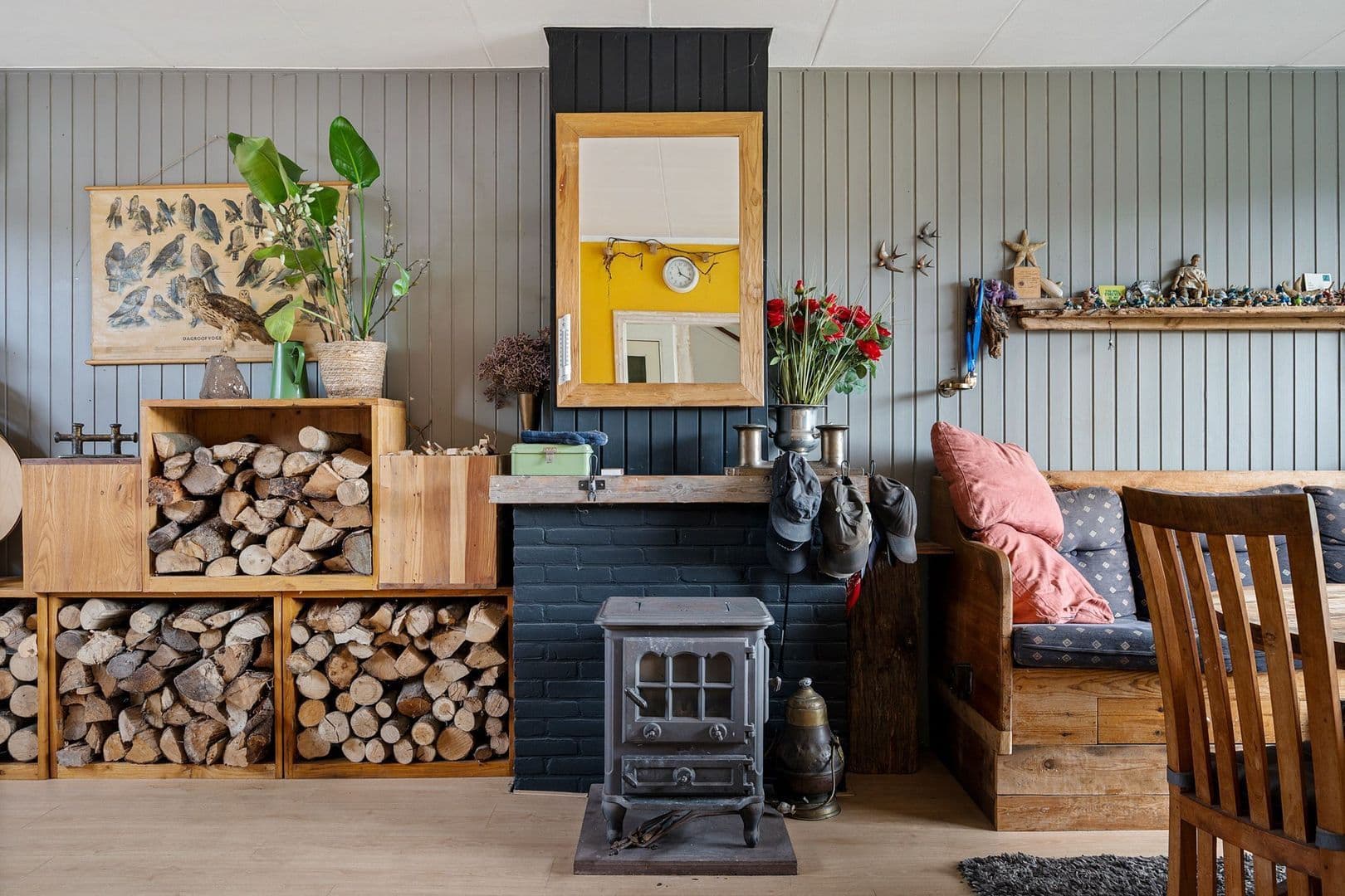 van Starkenborghstraat 10, Schiermonnikoog, foto 7