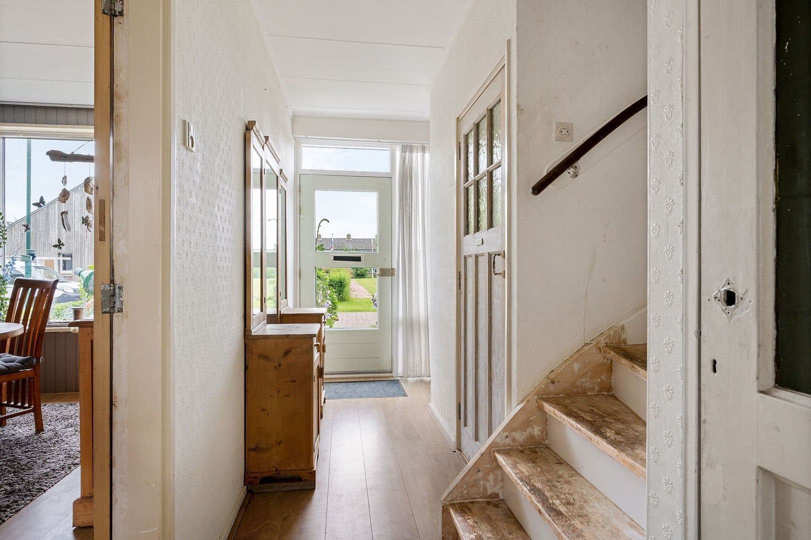 van Starkenborghstraat 10, Schiermonnikoog, foto 6