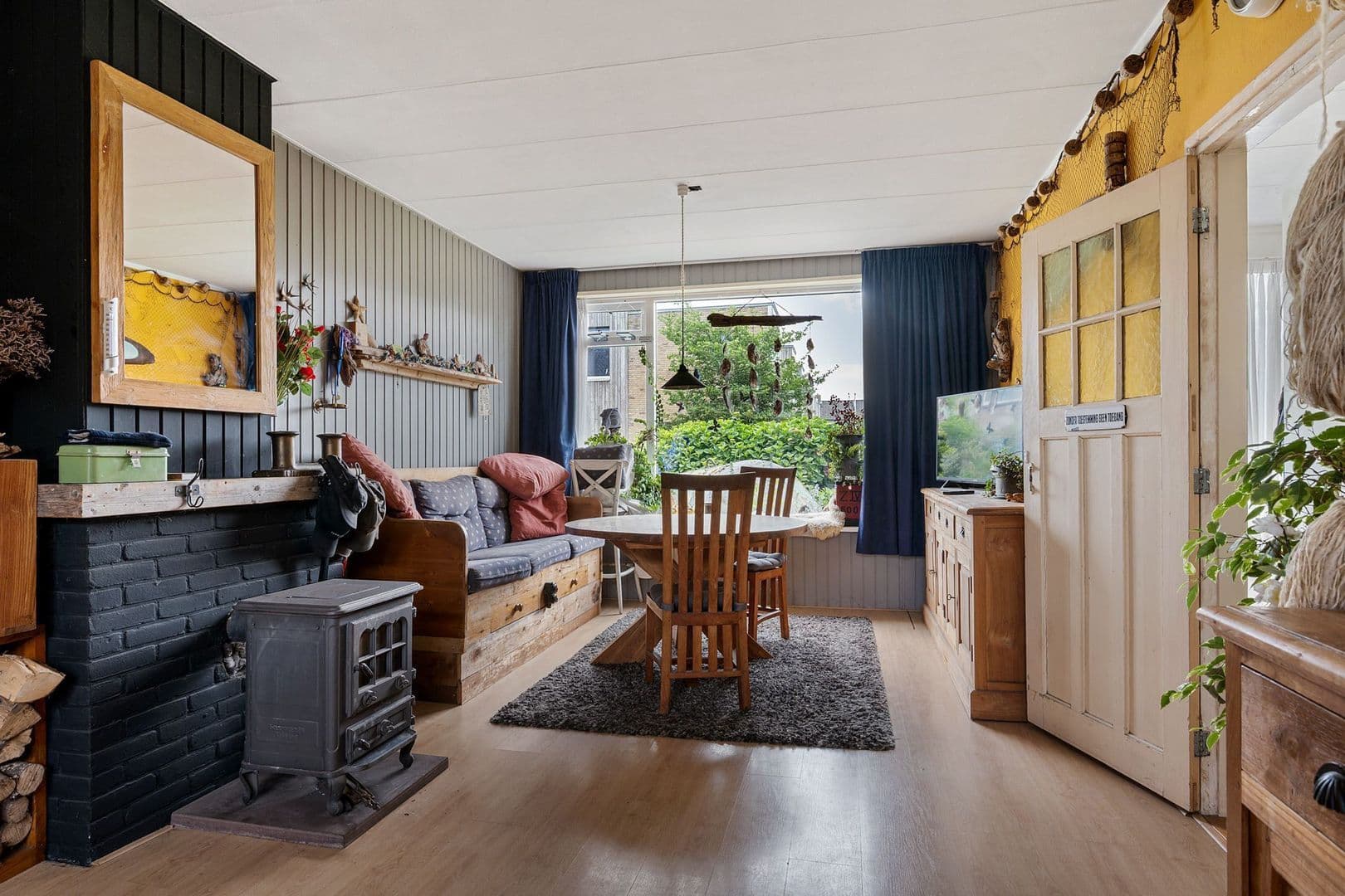 van Starkenborghstraat 10, Schiermonnikoog, foto 8