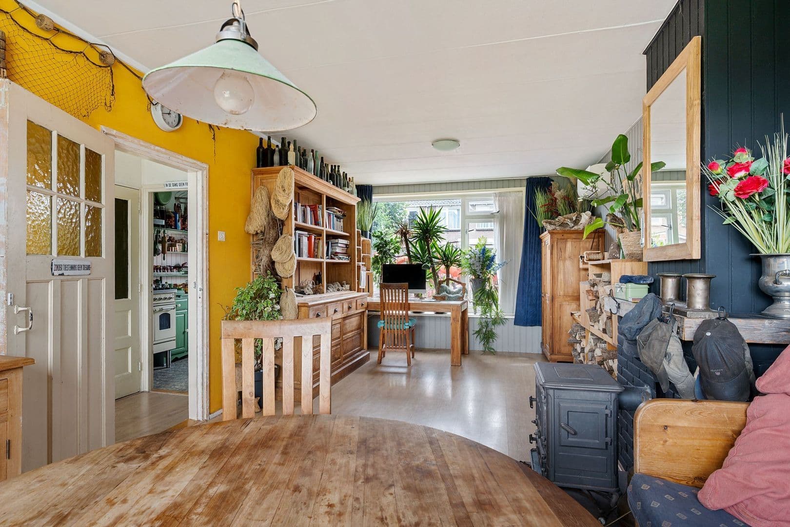 van Starkenborghstraat 10, Schiermonnikoog, foto 10