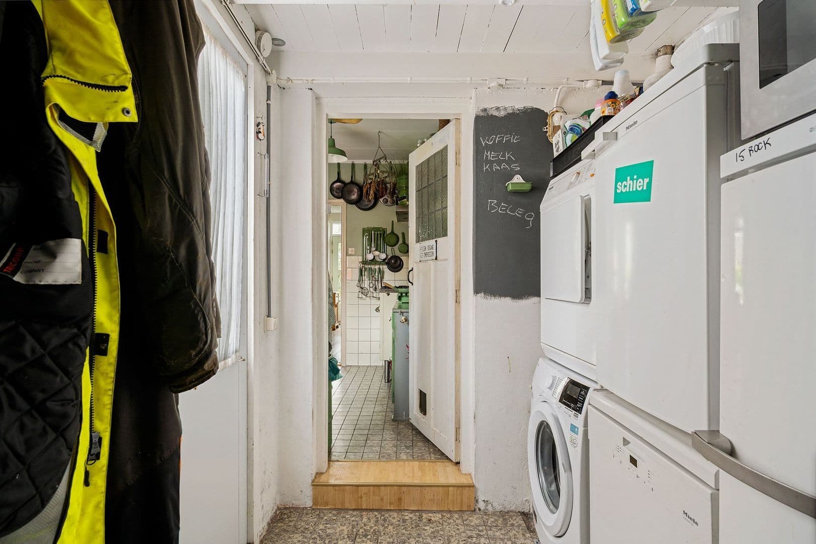 van Starkenborghstraat 10, Schiermonnikoog, foto 13