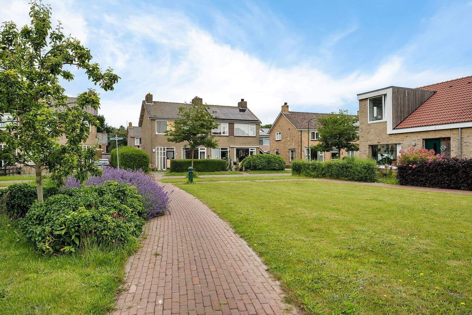van Starkenborghstraat 10, Schiermonnikoog, foto 4
