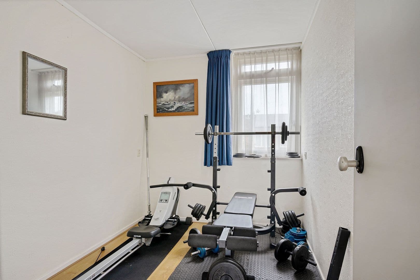 van Starkenborghstraat 10, Schiermonnikoog, foto 21