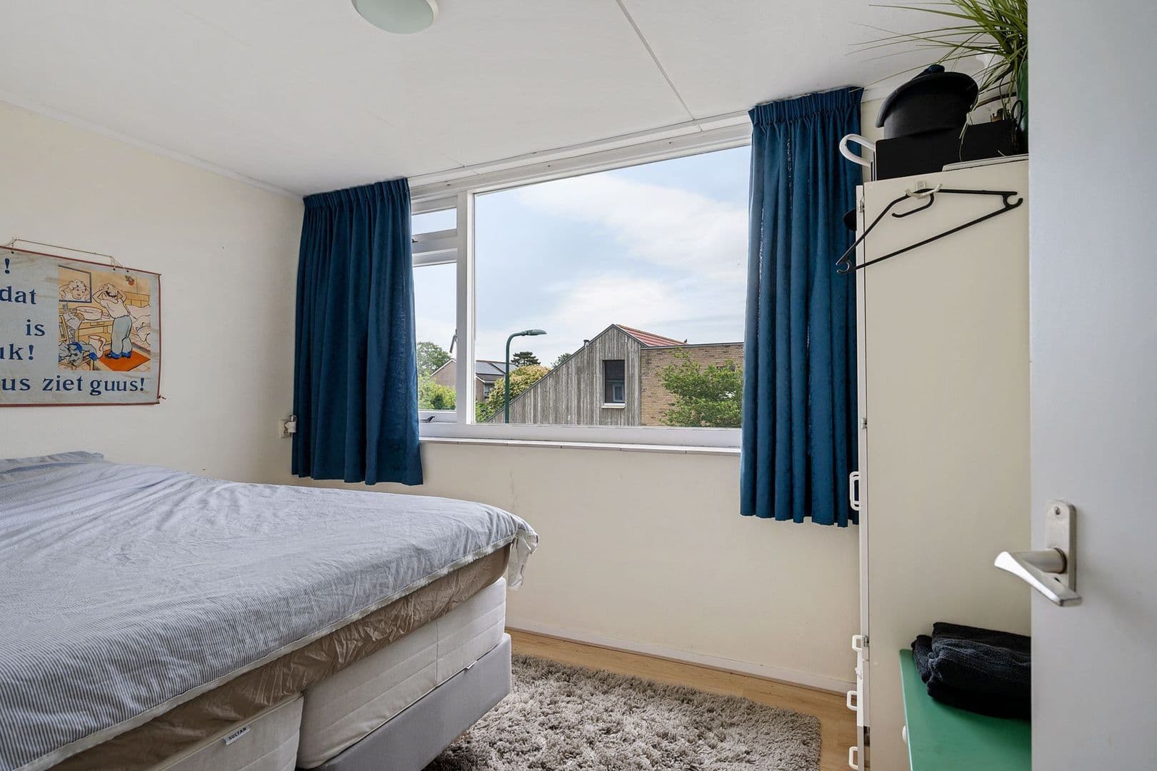van Starkenborghstraat 10, Schiermonnikoog, foto 16