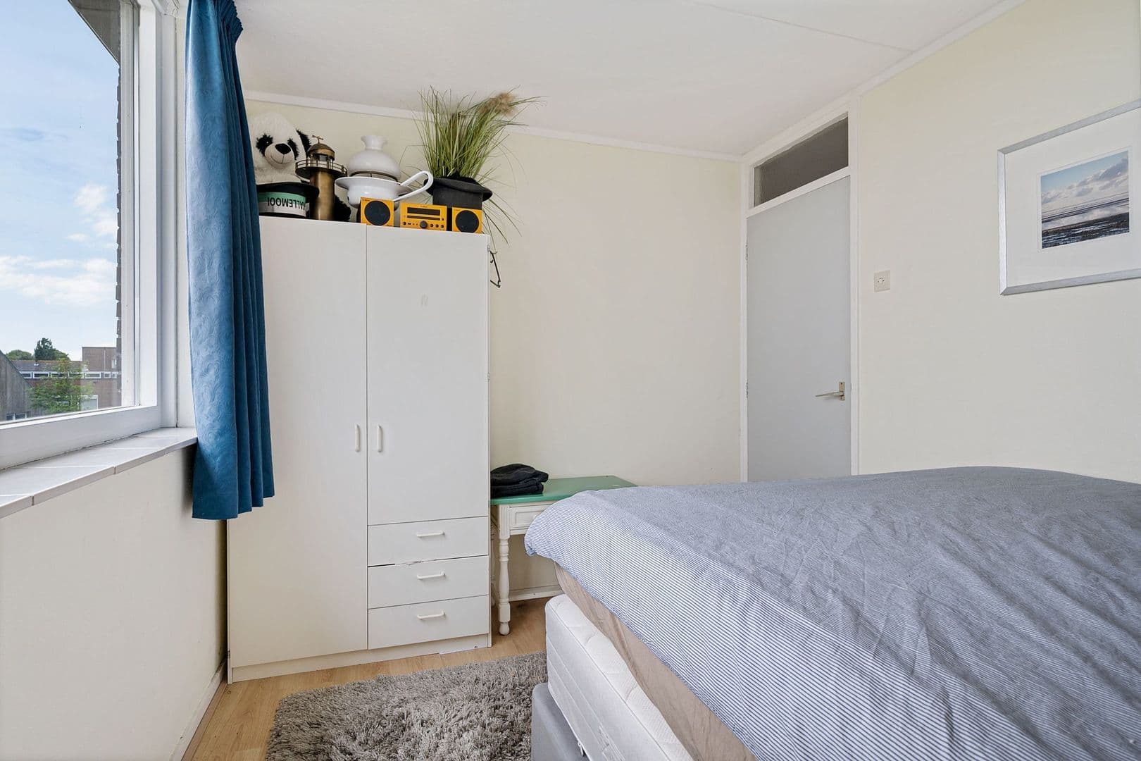 van Starkenborghstraat 10, Schiermonnikoog, foto 17