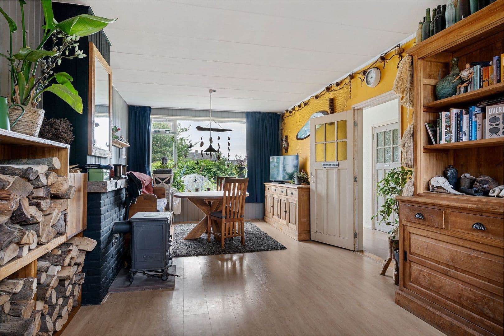 van Starkenborghstraat 10, Schiermonnikoog, foto 9
