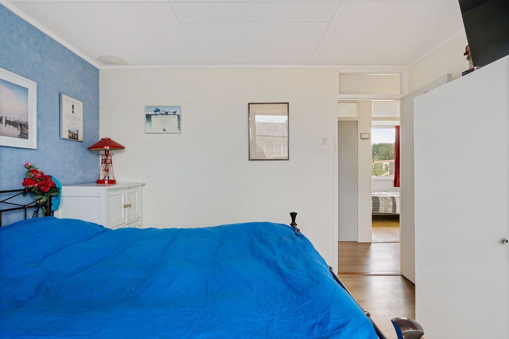 van Starkenborghstraat 10, Schiermonnikoog, foto 20