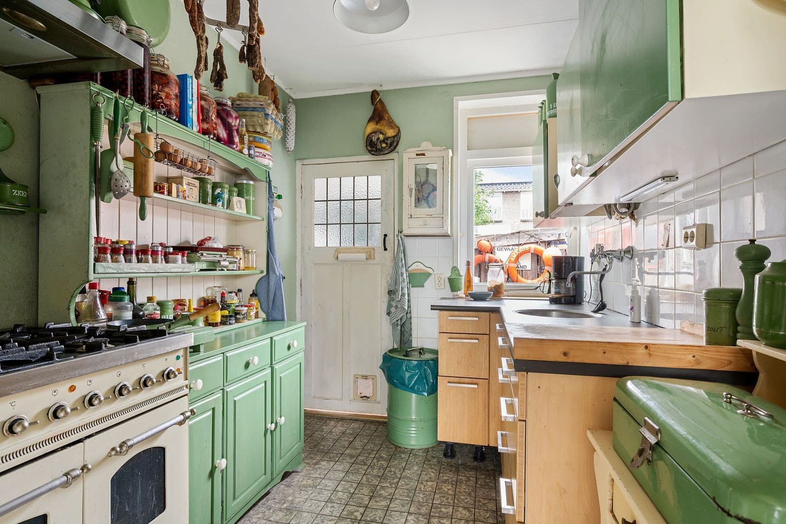 van Starkenborghstraat 10, Schiermonnikoog, foto 12