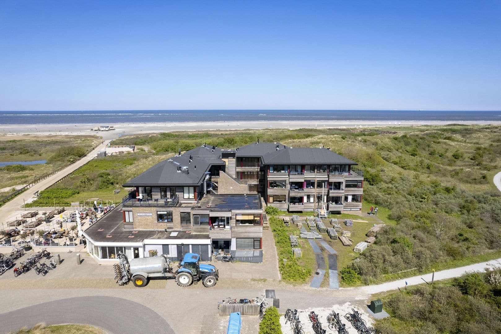 Badweg 68, Schiermonnikoog, foto 5
