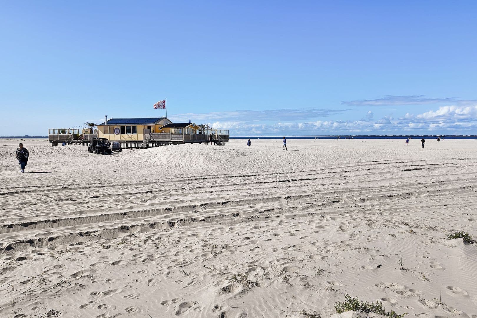 Langestreek 11A-9, Schiermonnikoog, foto 21