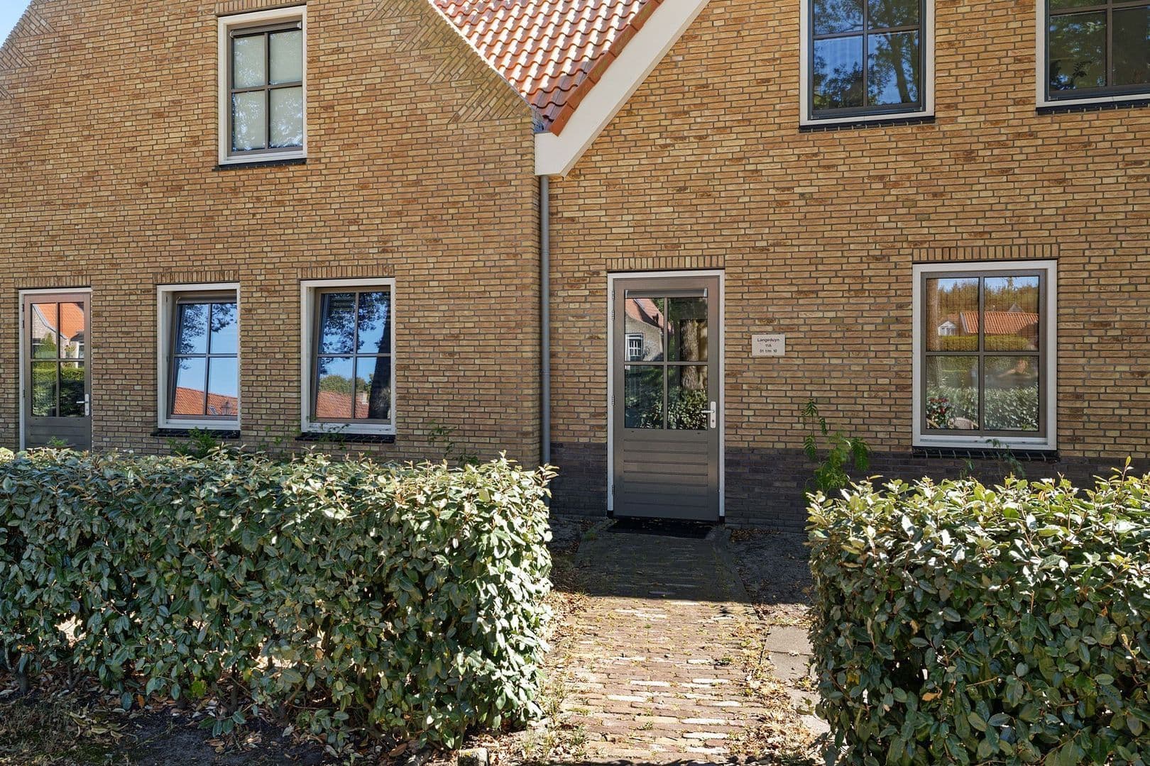 Langestreek 11A-9, Schiermonnikoog, foto 5