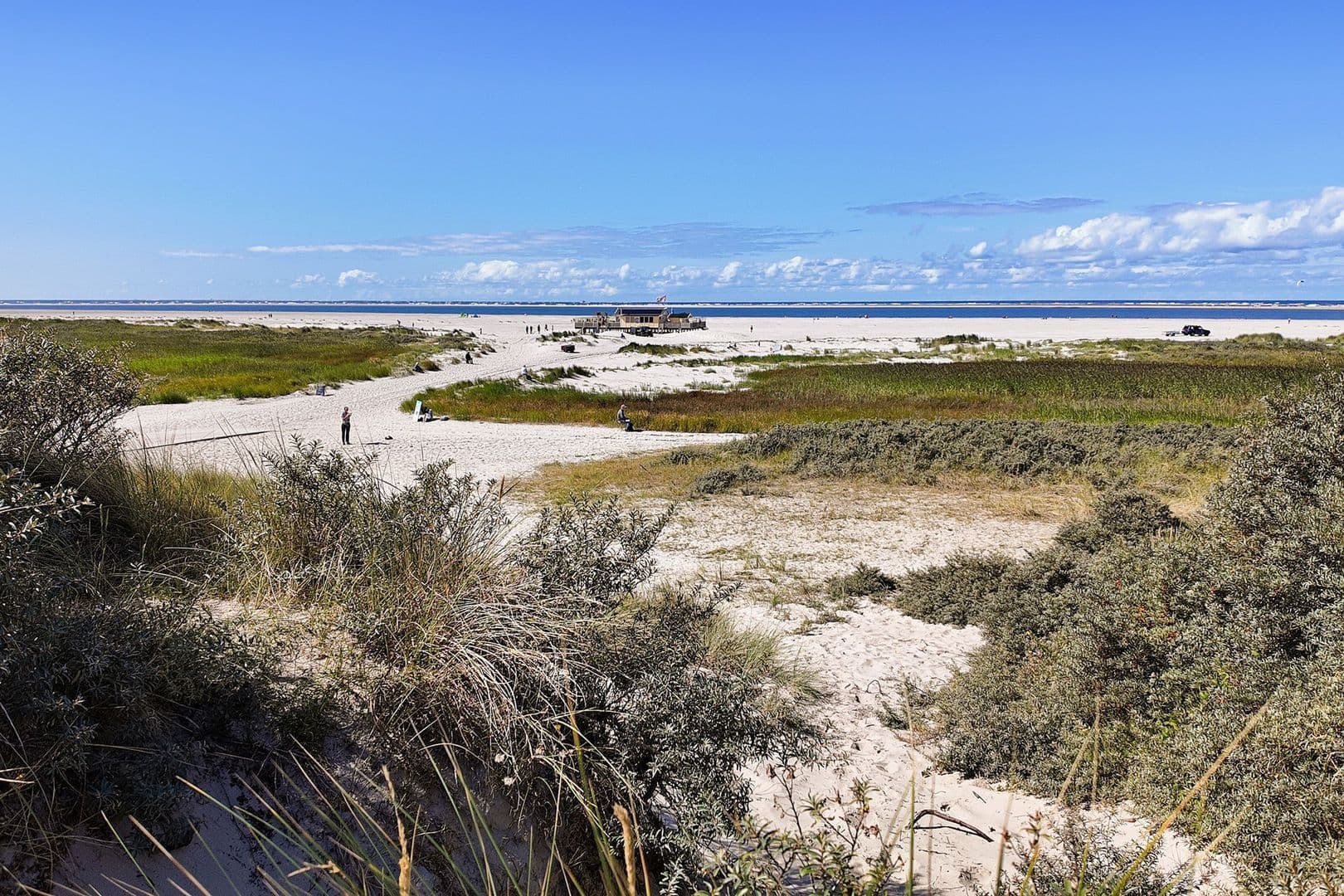 Langestreek 11A-9, Schiermonnikoog, foto 4