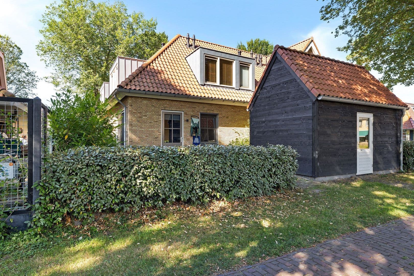 Langestreek 11A-9, Schiermonnikoog