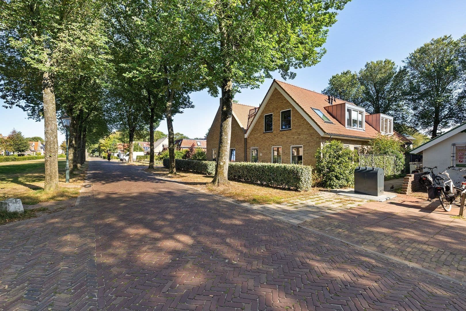 Langestreek 11A-9, Schiermonnikoog, foto 20