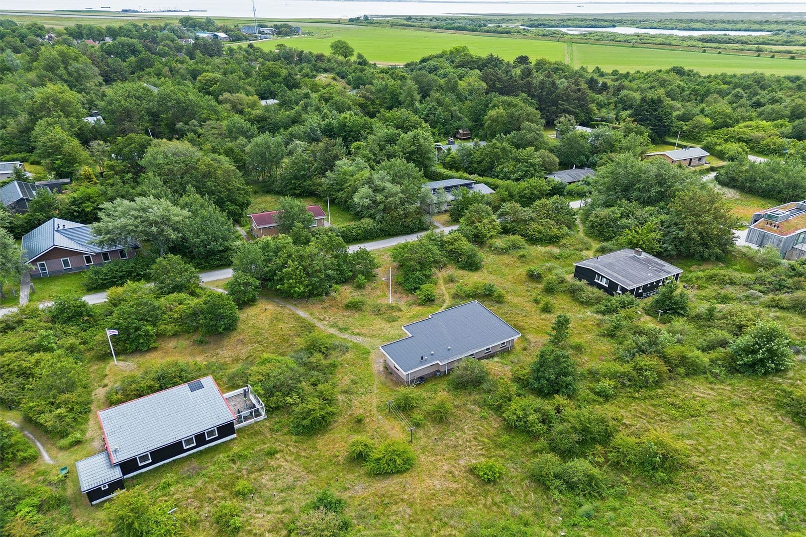Zwarteduinenweg 12, Schiermonnikoog, foto 20