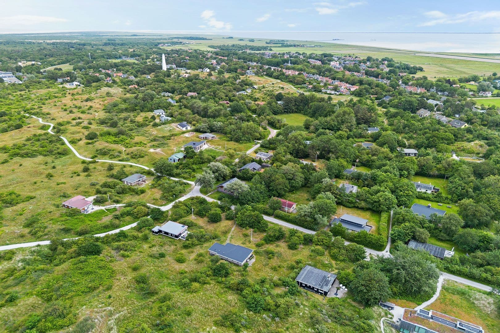 Zwarteduinenweg 12, Schiermonnikoog, foto 21
