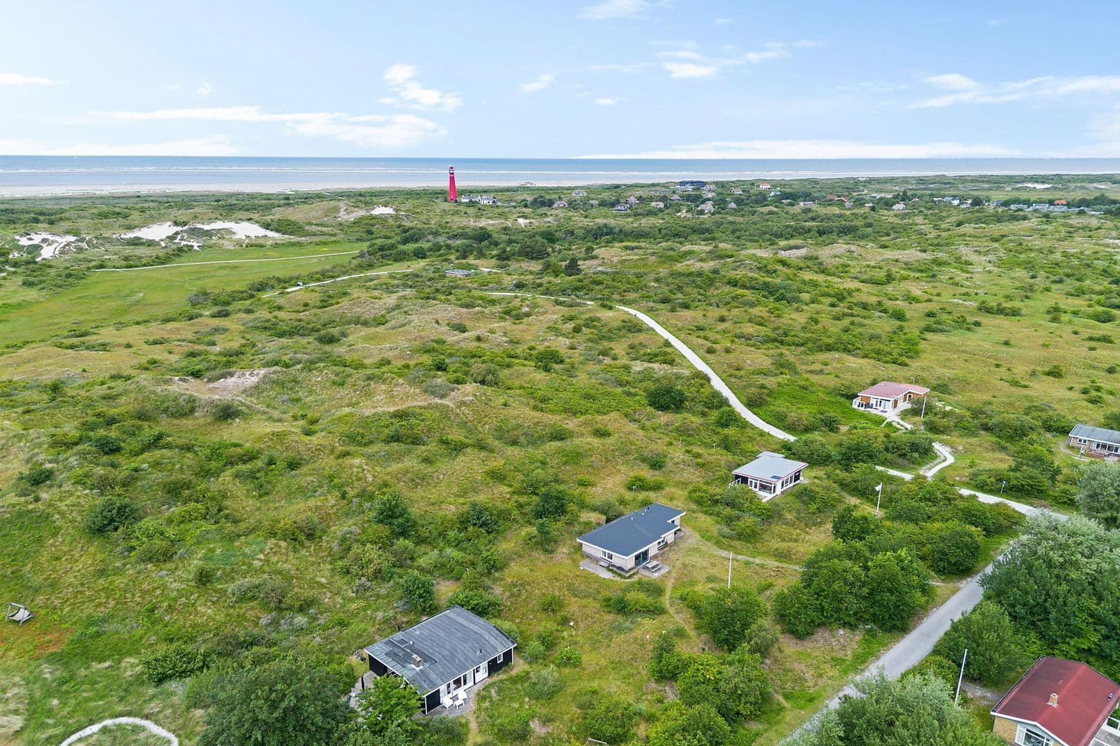 Zwarteduinenweg 12, Schiermonnikoog, foto 22