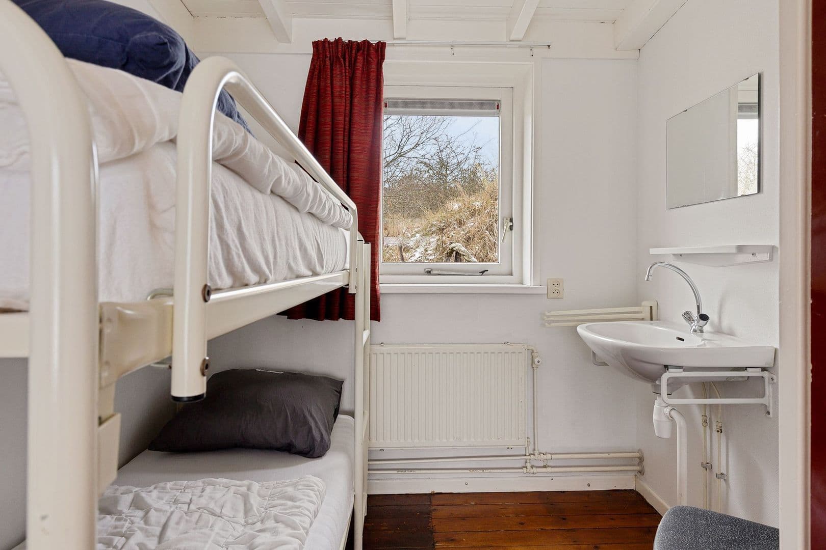 Zwarteduinenweg 12, Schiermonnikoog, foto 14